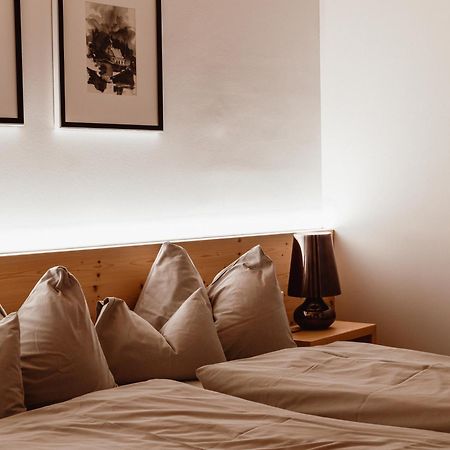Alpine Loft Martini Apartment Annaberg im Lammertal Bagian luar foto