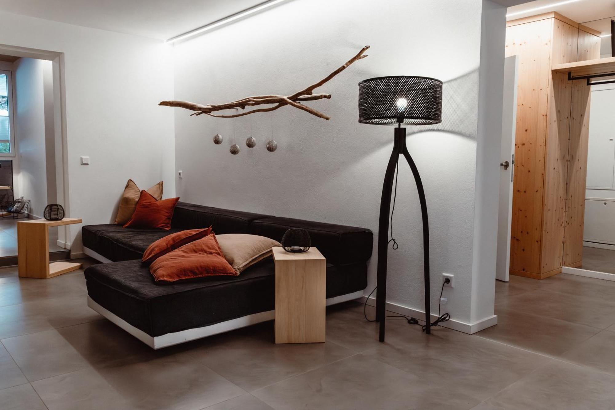 Alpine Loft Martini Apartment Annaberg im Lammertal Bagian luar foto