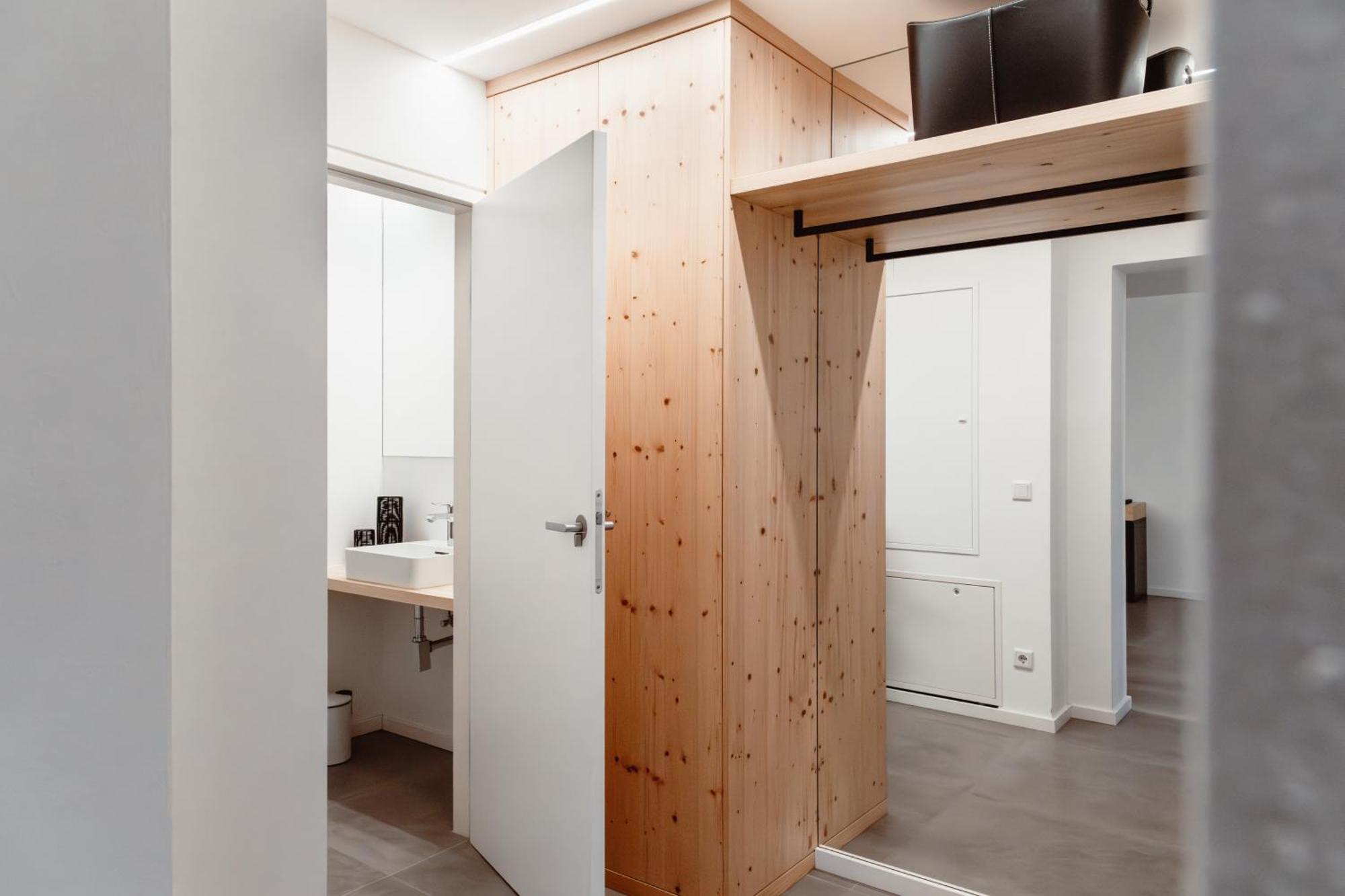 Alpine Loft Martini Apartment Annaberg im Lammertal Bagian luar foto