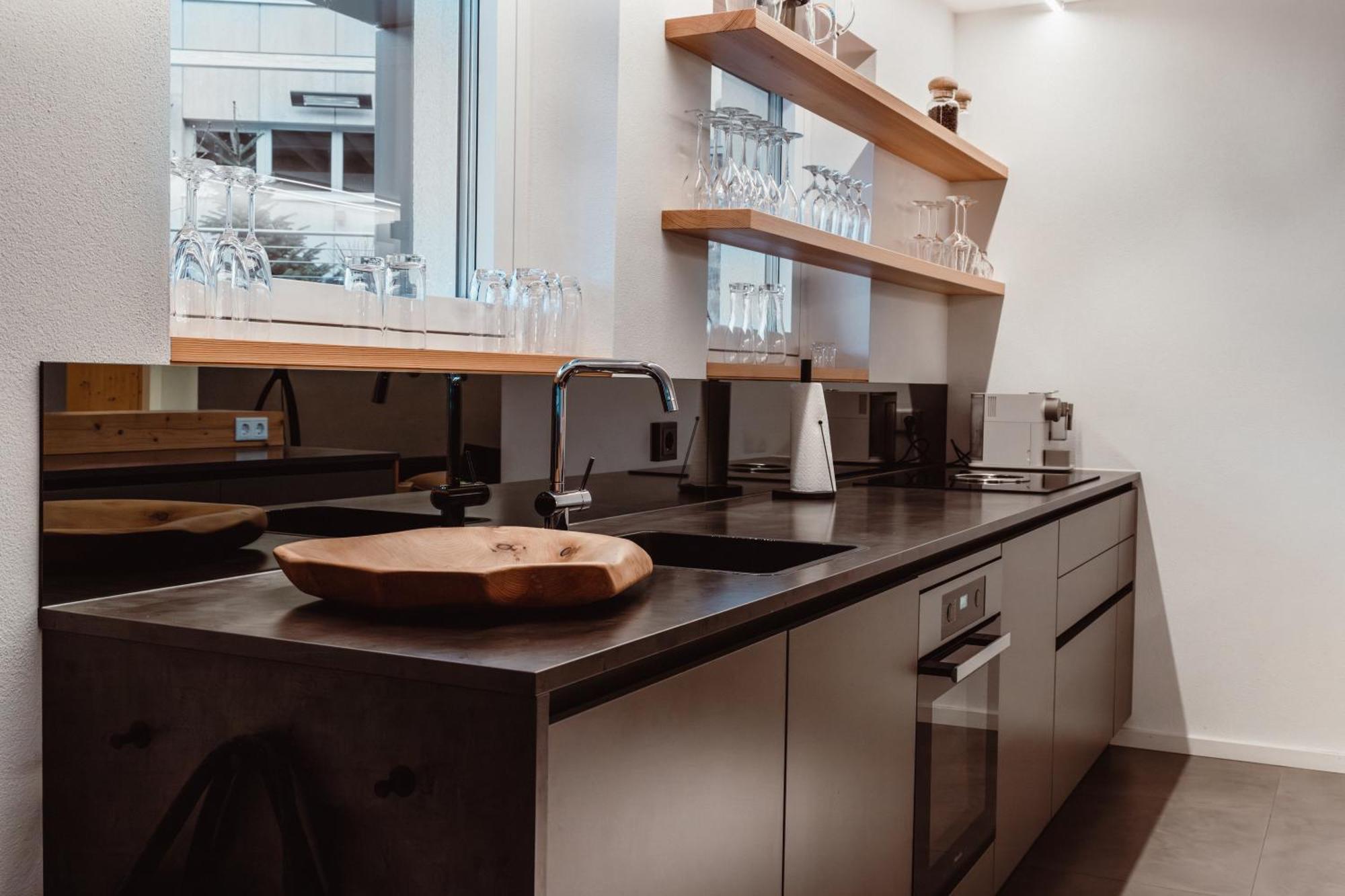 Alpine Loft Martini Apartment Annaberg im Lammertal Bagian luar foto