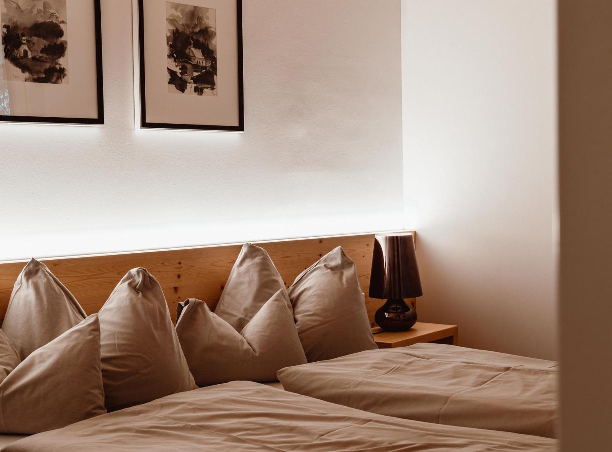 Alpine Loft Martini Apartment Annaberg im Lammertal Bagian luar foto